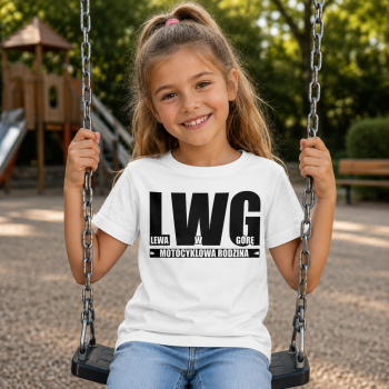 KOSZULKA LWG 6